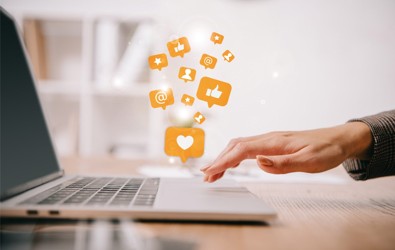 Image: Cutting Through the AI Content Noise – Authentic Content Matters